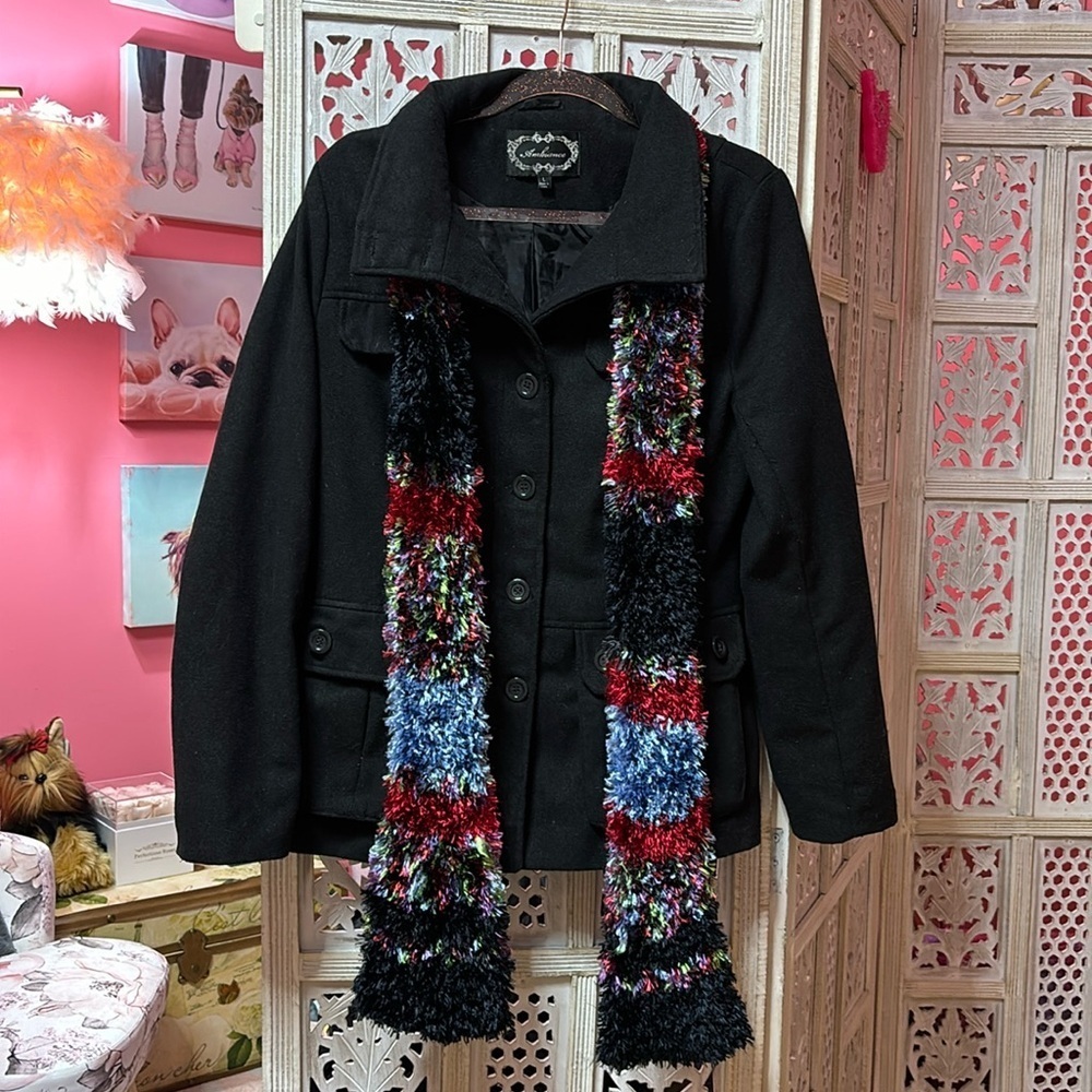 Women’s Ambiance Jacket Size: Large